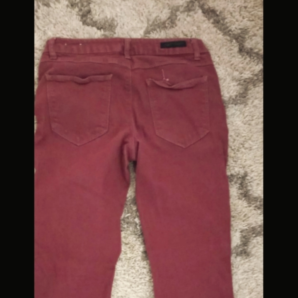 ALMOST FAMOUS JEANS